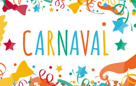 Carnaval de l'APE - dimanche 7 avril - 13h30 au stade d'Orcier